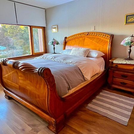 Le Bouquet Apart Hotel San Carlos de Bariloche Luaran gambar