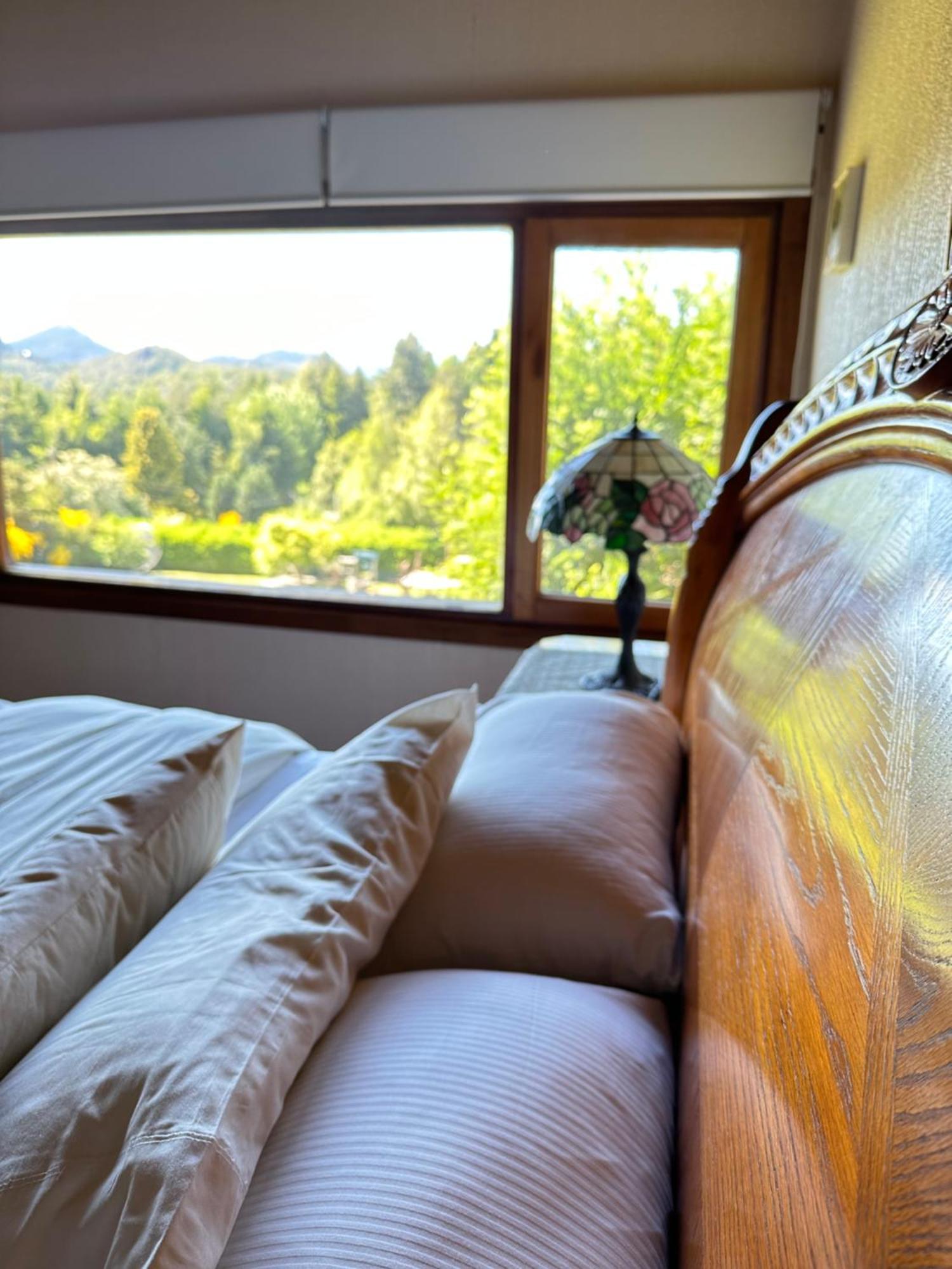 Le Bouquet Apart Hotel San Carlos de Bariloche Luaran gambar