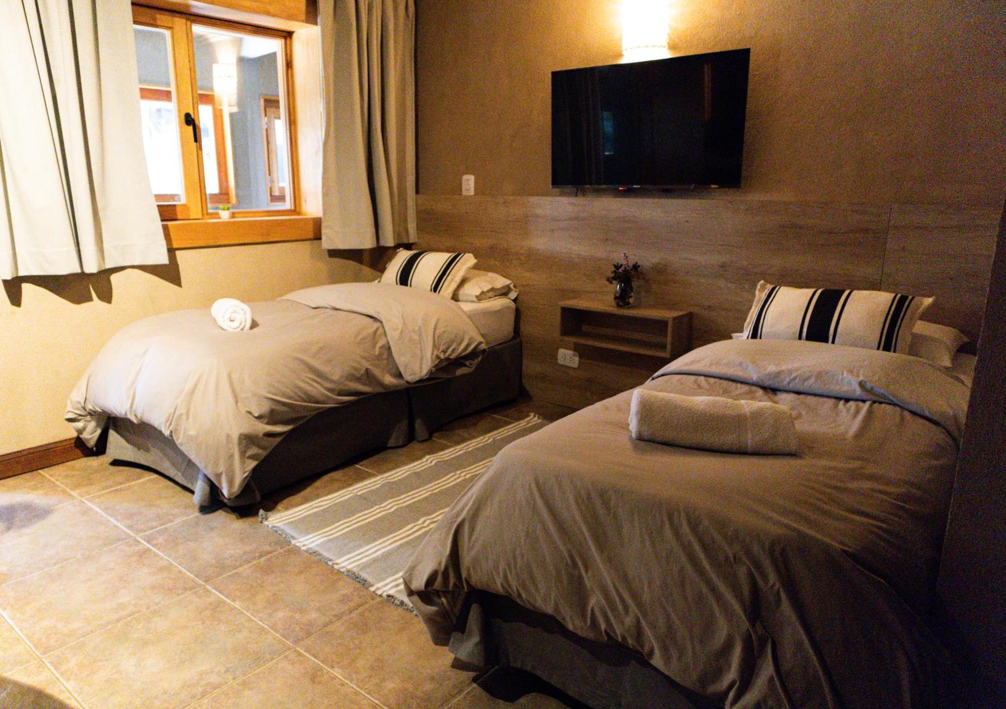 Le Bouquet Apart Hotel San Carlos de Bariloche Luaran gambar