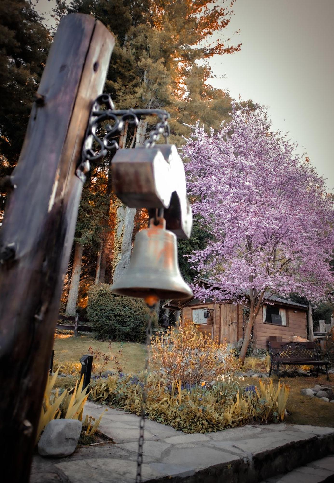 Le Bouquet Apart Hotel San Carlos de Bariloche Luaran gambar