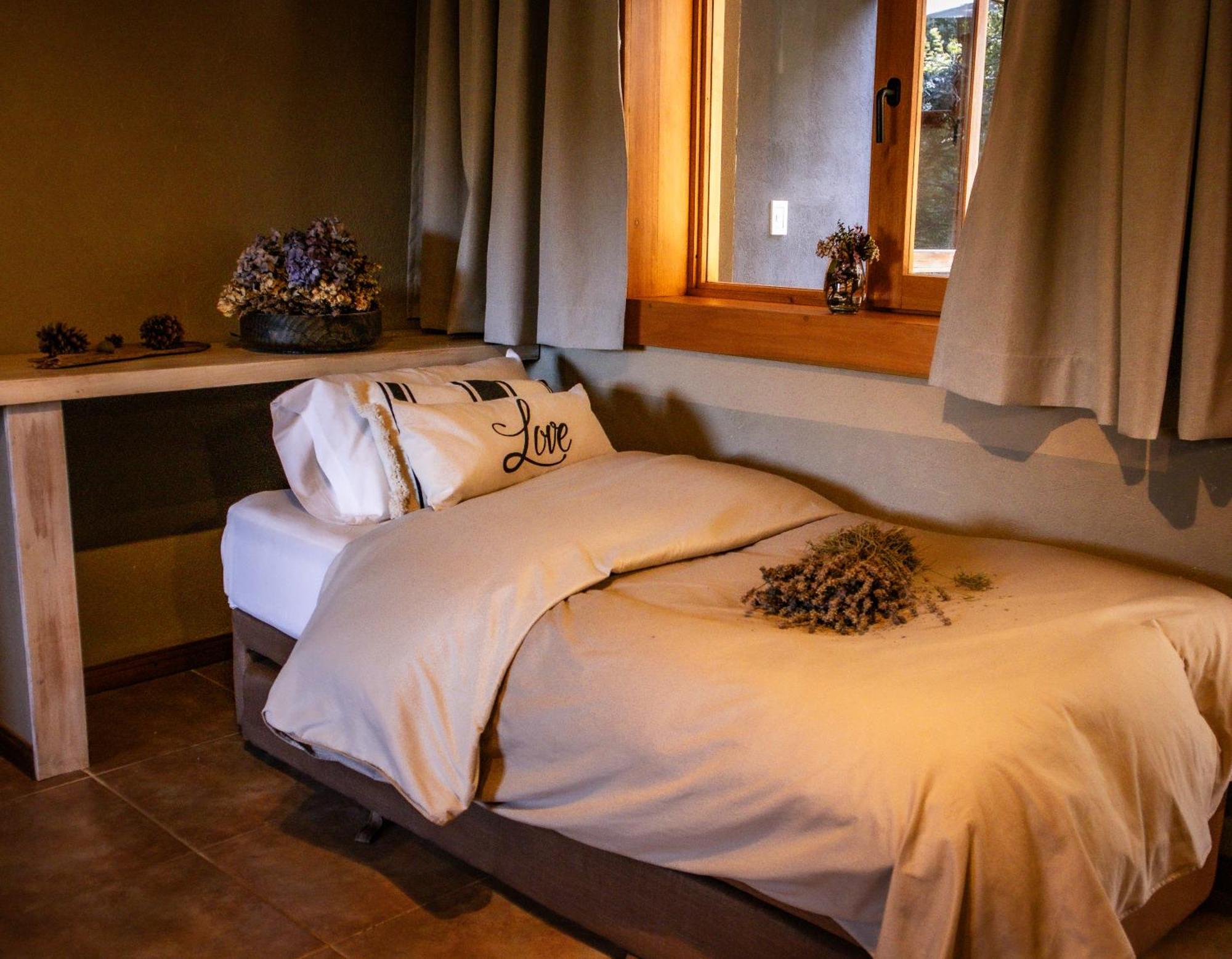 Le Bouquet Apart Hotel San Carlos de Bariloche Luaran gambar