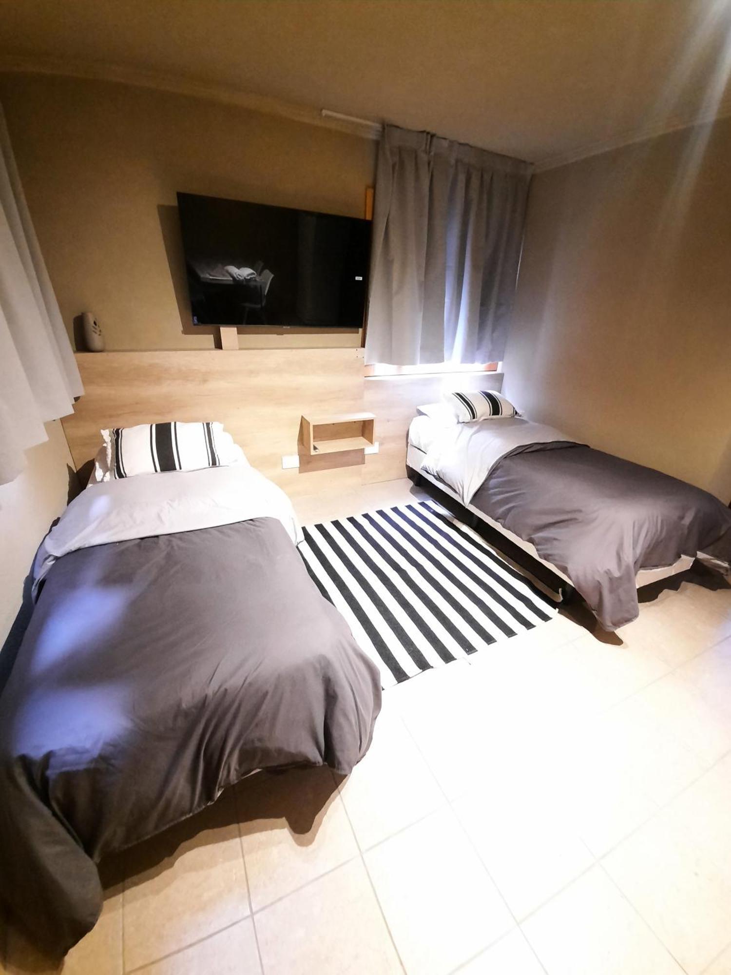 Le Bouquet Apart Hotel San Carlos de Bariloche Bilik gambar