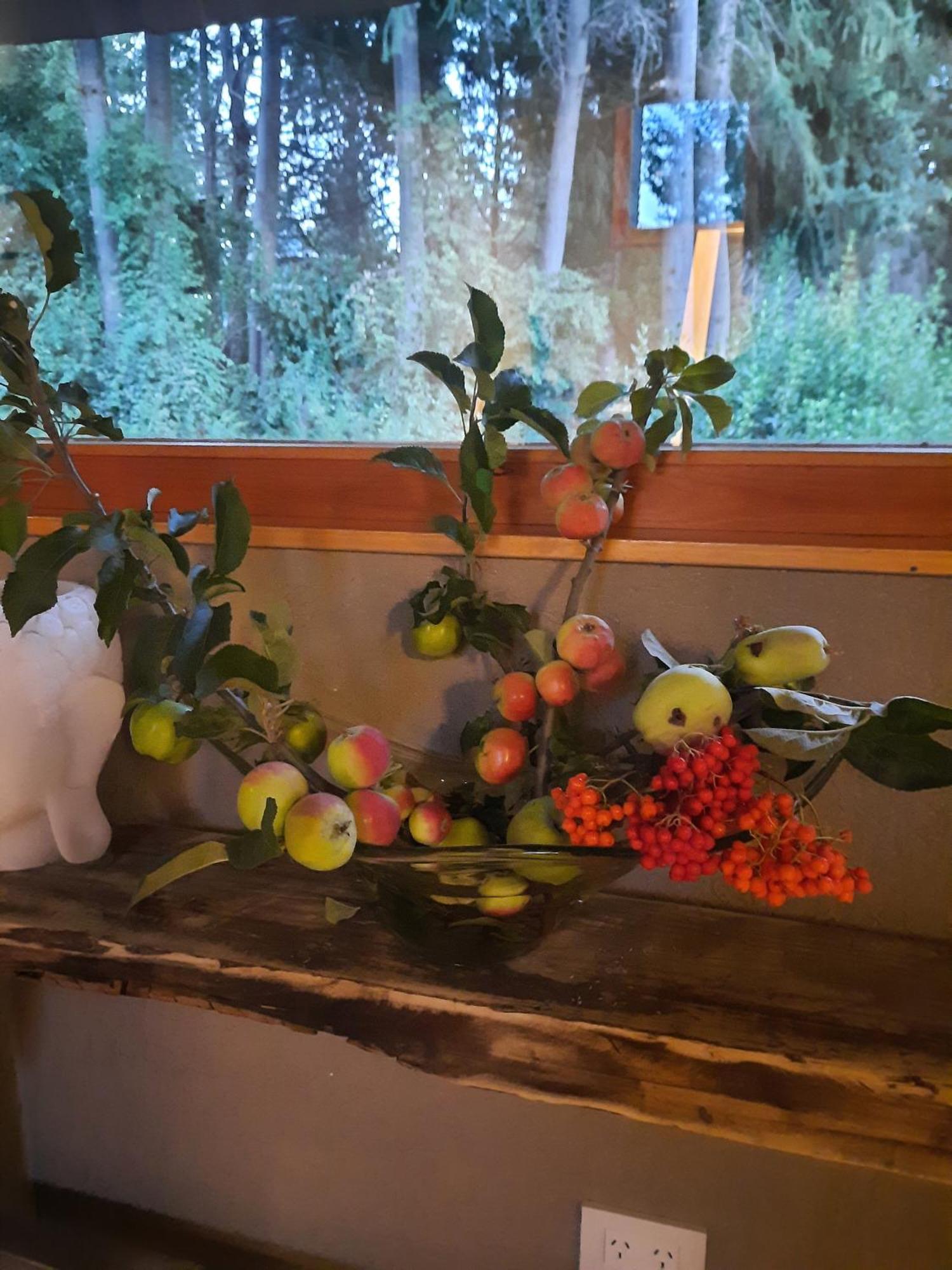 Le Bouquet Apart Hotel San Carlos de Bariloche Luaran gambar