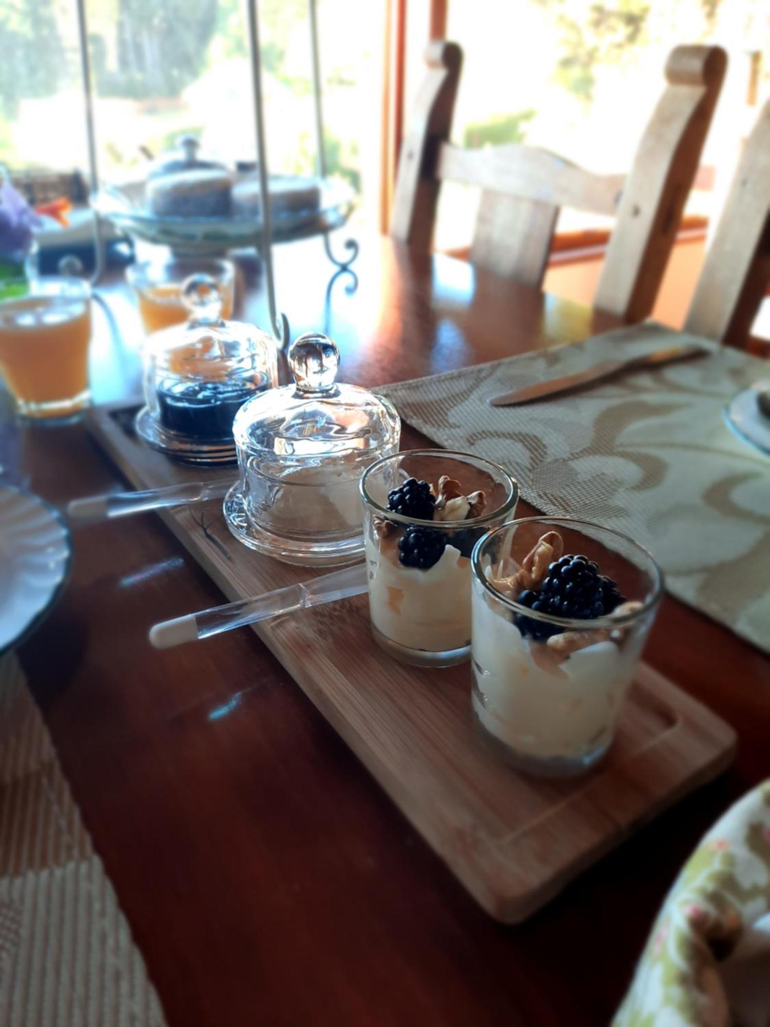 Le Bouquet Apart Hotel San Carlos de Bariloche Luaran gambar