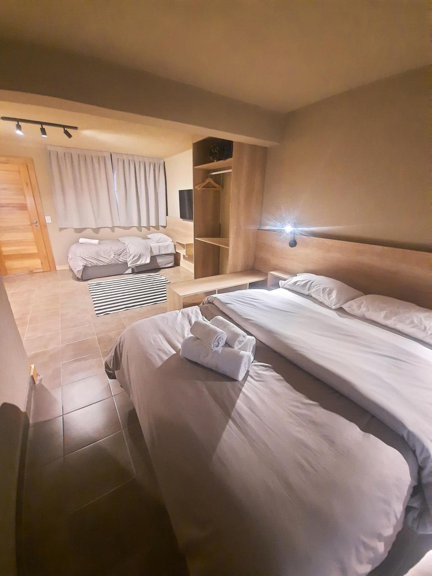 Le Bouquet Apart Hotel San Carlos de Bariloche Bilik gambar