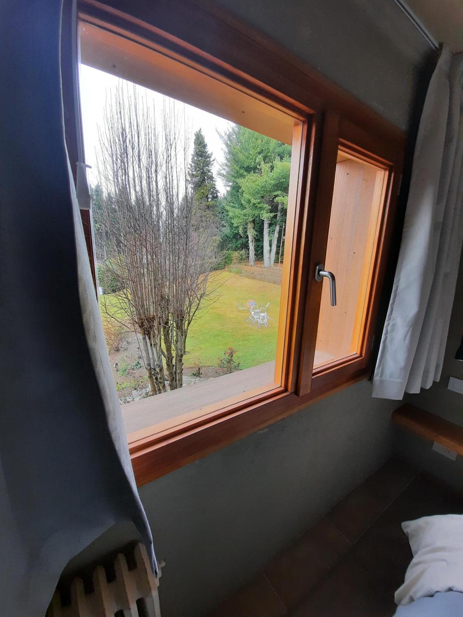 Le Bouquet Apart Hotel San Carlos de Bariloche Bilik gambar