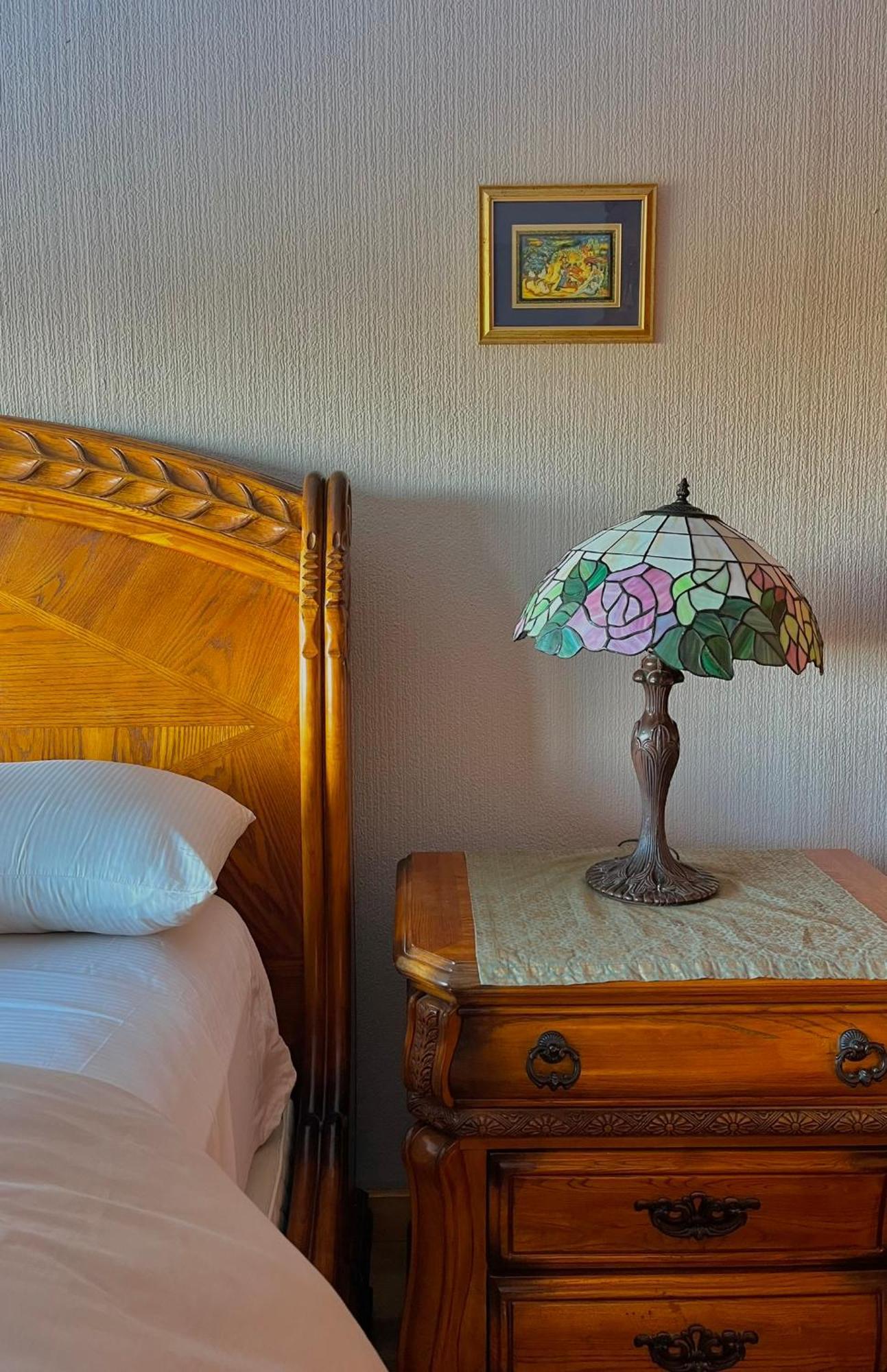 Le Bouquet Apart Hotel San Carlos de Bariloche Luaran gambar
