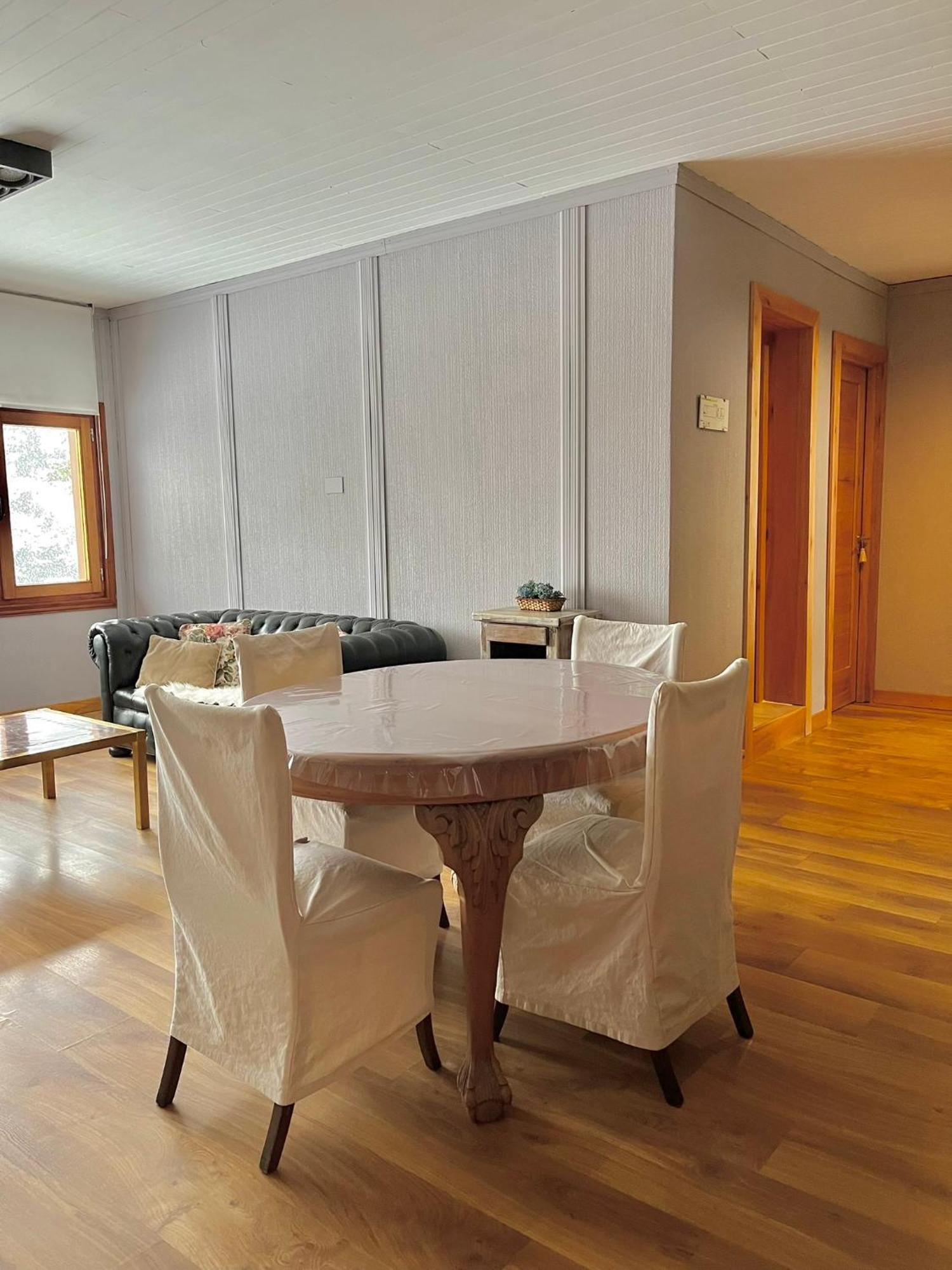 Le Bouquet Apart Hotel San Carlos de Bariloche Luaran gambar